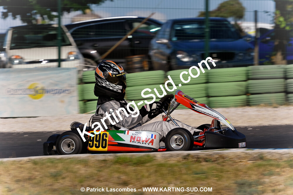 28/08 et 29/08/2010 : 4ème Coupe de l’Amitié à Grabels (Photos Patrick Lascombes) 2010 — karting