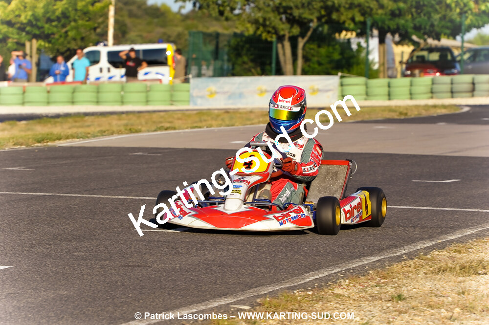 28/08 et 29/08/2010 : 4ème Coupe de l’Amitié à Grabels (Photos Patrick Lascombes) 2010 — karting