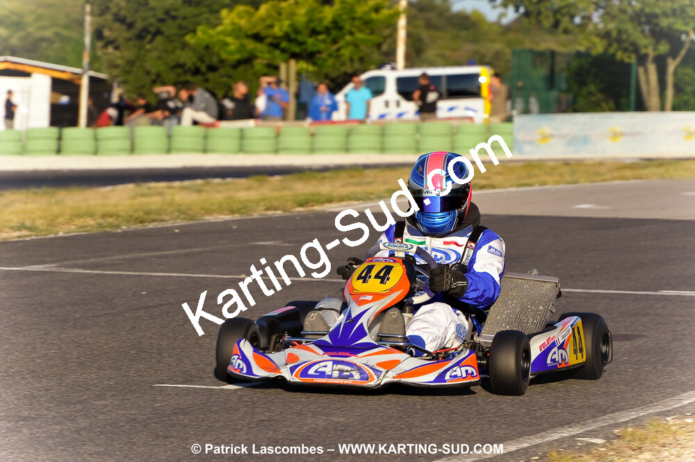 28/08 et 29/08/2010 : 4ème Coupe de l’Amitié à Grabels (Photos Patrick Lascombes) 2010 — karting