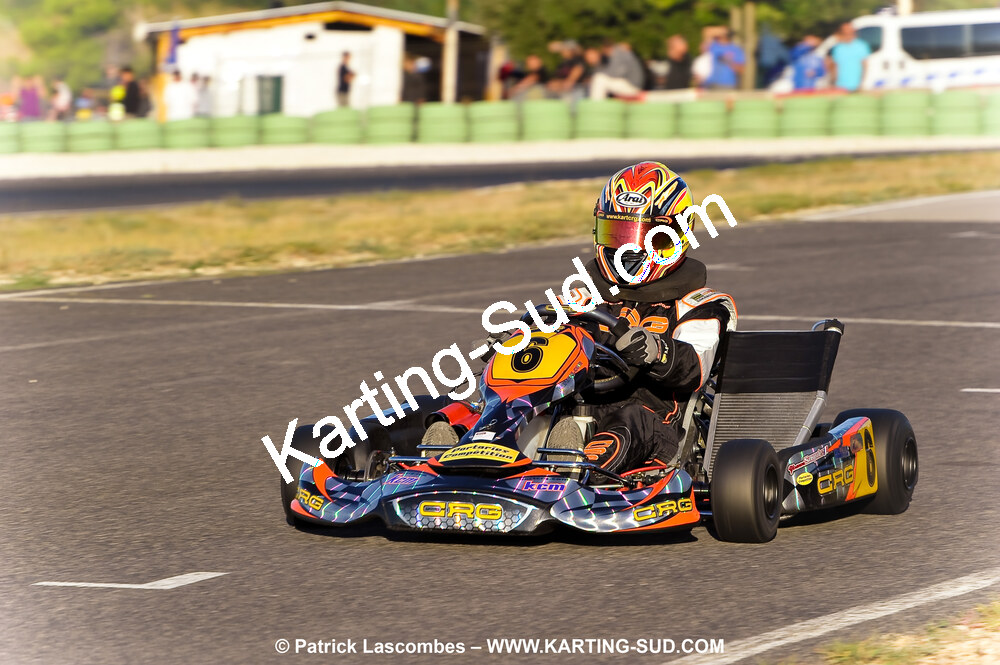 28/08 et 29/08/2010 : 4ème Coupe de l’Amitié à Grabels (Photos Patrick Lascombes) 2010 — karting