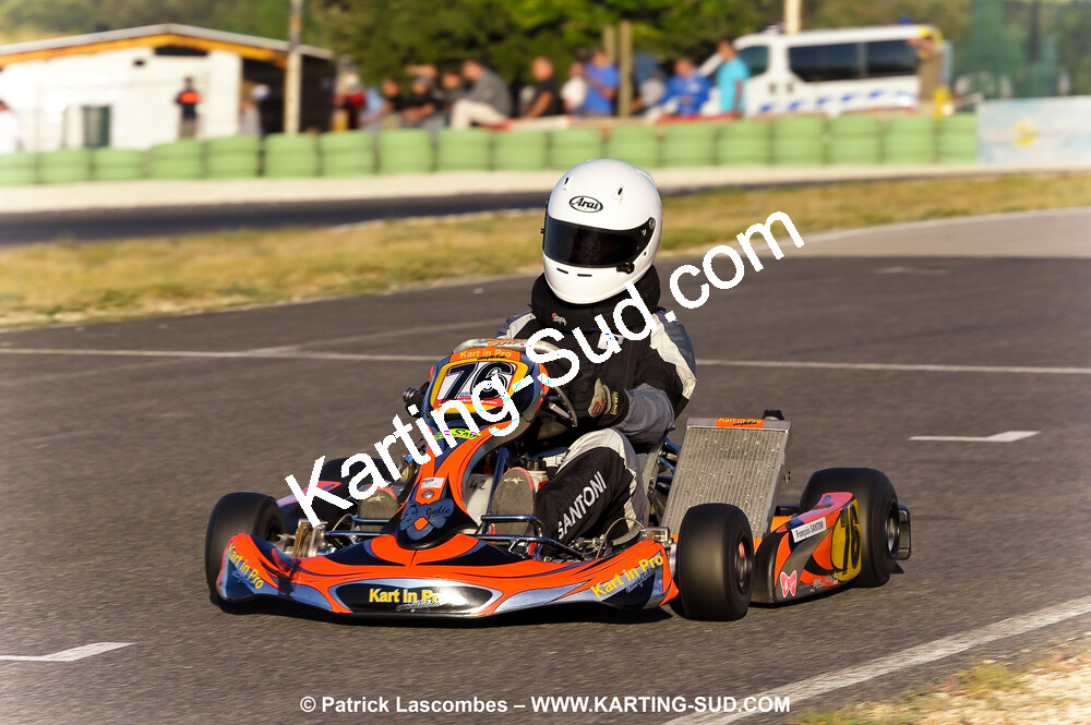 28/08 et 29/08/2010 : 4ème Coupe de l’Amitié à Grabels (Photos Patrick Lascombes) 2010 — karting