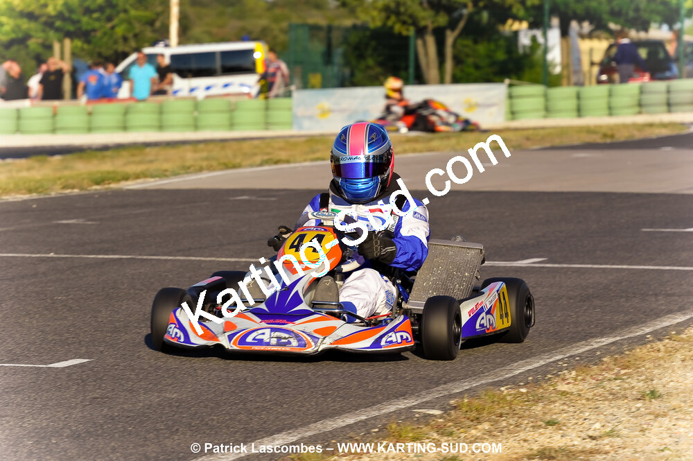 28/08 et 29/08/2010 : 4ème Coupe de l’Amitié à Grabels (Photos Patrick Lascombes) 2010 — karting
