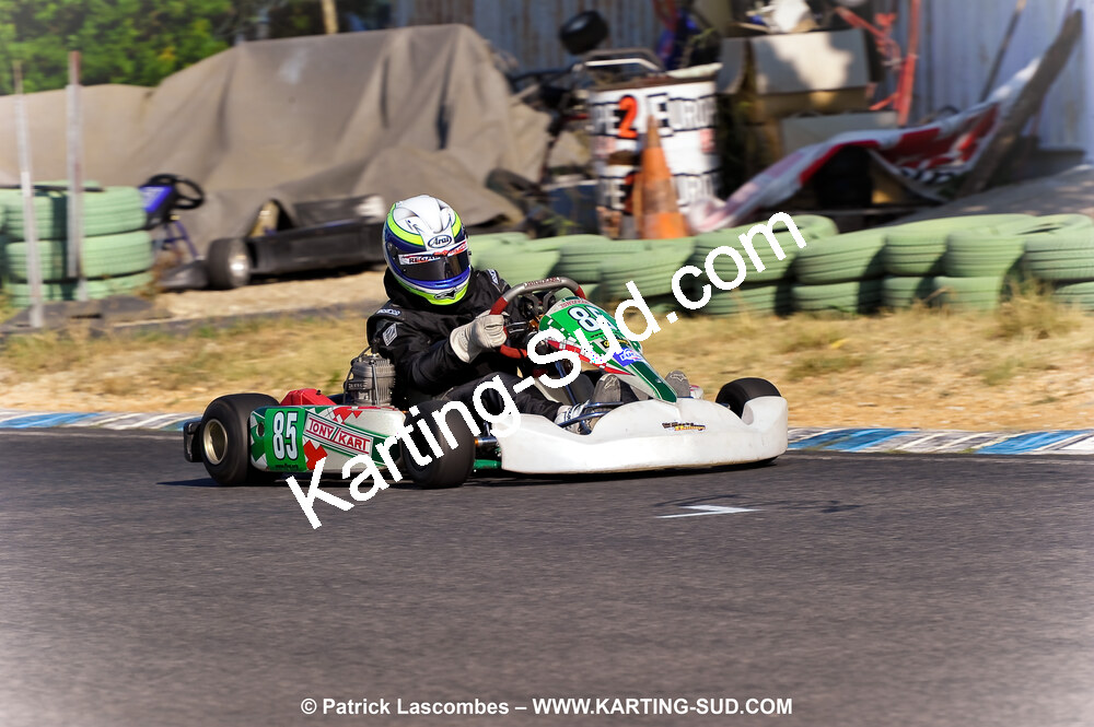 28/08 et 29/08/2010 : 4ème Coupe de l’Amitié à Grabels (Photos Patrick Lascombes) 2010 — karting