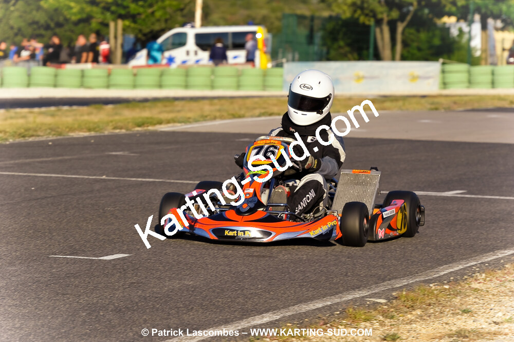 28/08 et 29/08/2010 : 4ème Coupe de l’Amitié à Grabels (Photos Patrick Lascombes) 2010 — karting