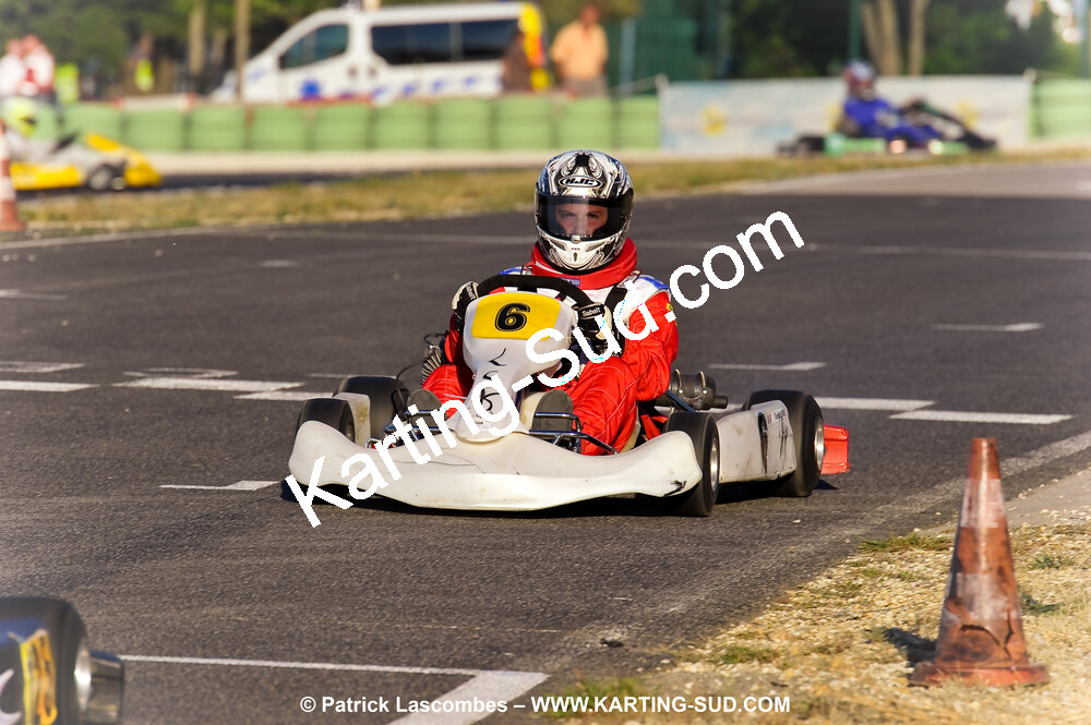 28/08 et 29/08/2010 : 4ème Coupe de l’Amitié à Grabels (Photos Patrick Lascombes) 2010 — karting