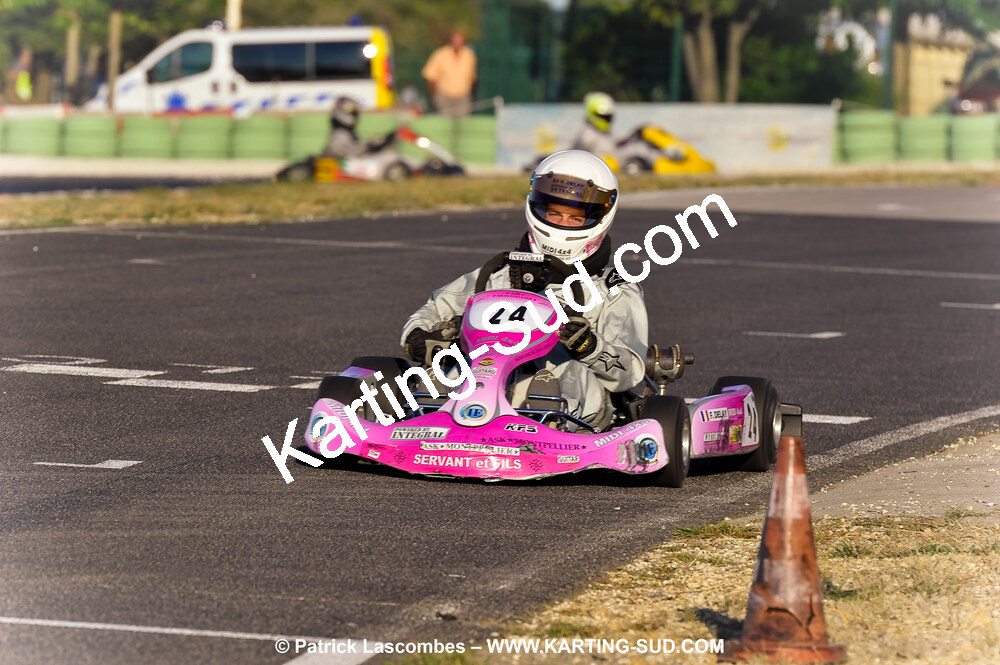 28/08 et 29/08/2010 : 4ème Coupe de l’Amitié à Grabels (Photos Patrick Lascombes) 2010 — karting