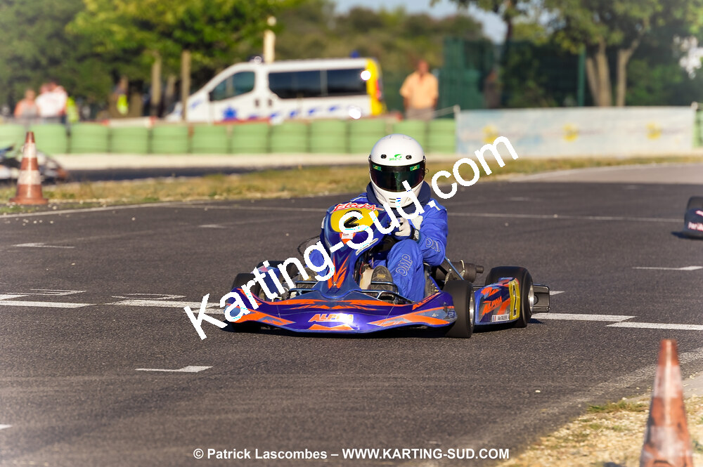 28/08 et 29/08/2010 : 4ème Coupe de l’Amitié à Grabels (Photos Patrick Lascombes) 2010 — karting