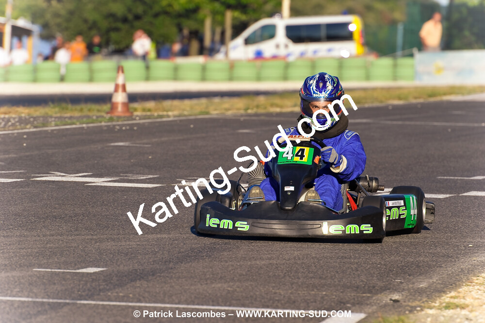 28/08 et 29/08/2010 : 4ème Coupe de l’Amitié à Grabels (Photos Patrick Lascombes) 2010 — karting