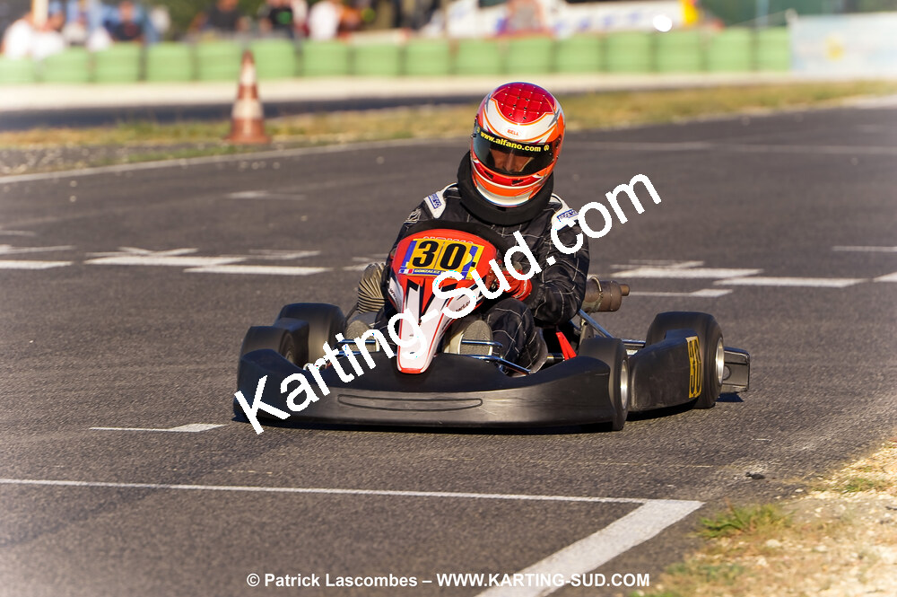 28/08 et 29/08/2010 : 4ème Coupe de l’Amitié à Grabels (Photos Patrick Lascombes) 2010 — karting