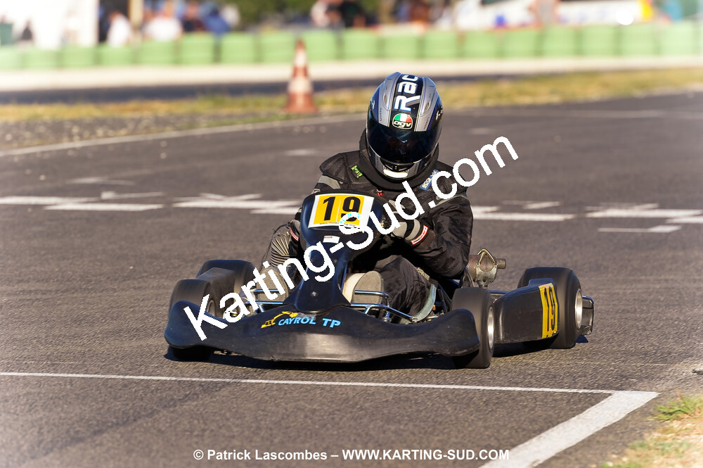 28/08 et 29/08/2010 : 4ème Coupe de l’Amitié à Grabels (Photos Patrick Lascombes) 2010 — karting