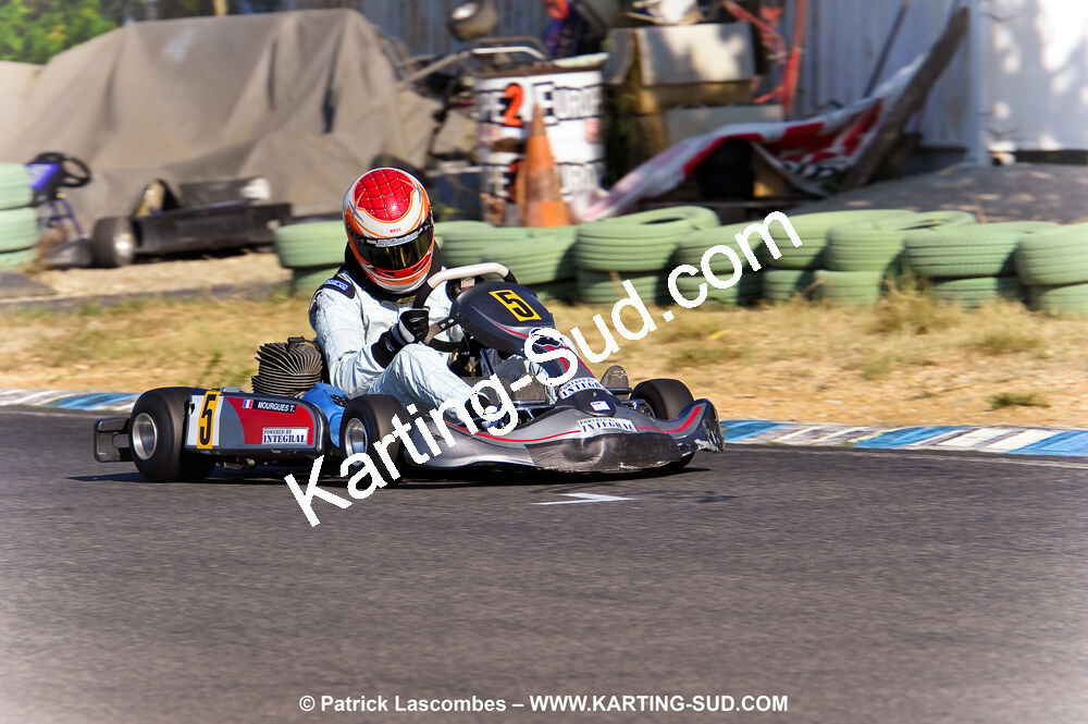 28/08 et 29/08/2010 : 4ème Coupe de l’Amitié à Grabels (Photos Patrick Lascombes) 2010 — karting