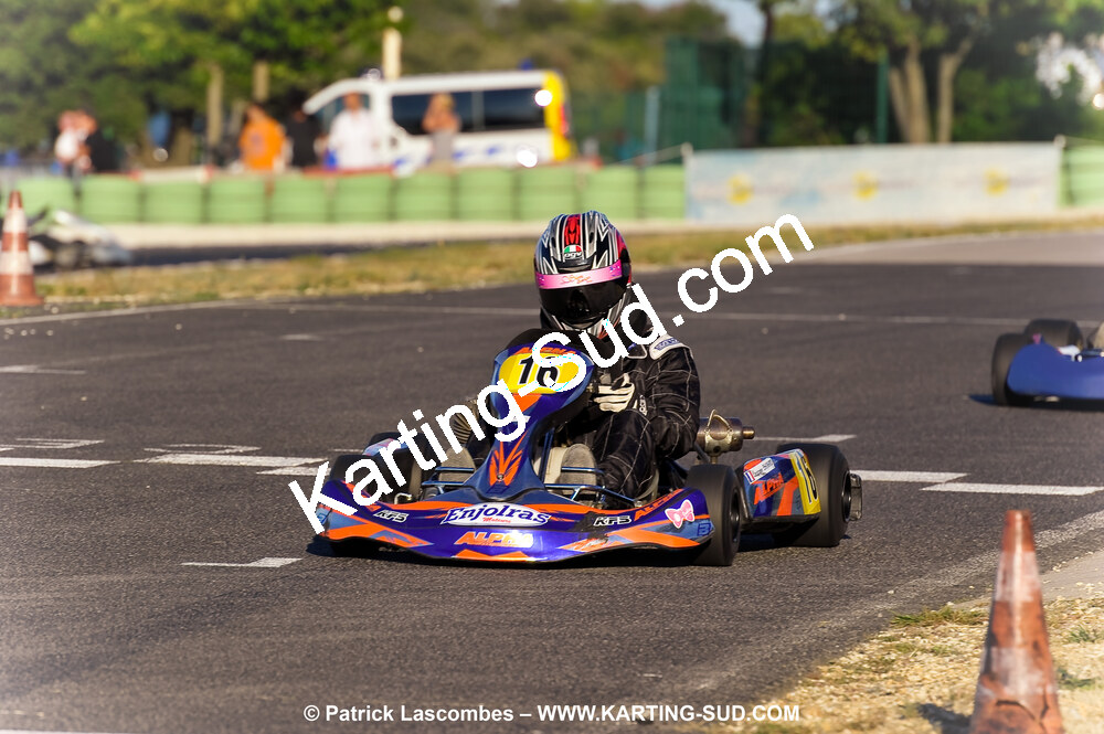 28/08 et 29/08/2010 : 4ème Coupe de l’Amitié à Grabels (Photos Patrick Lascombes) 2010 — karting