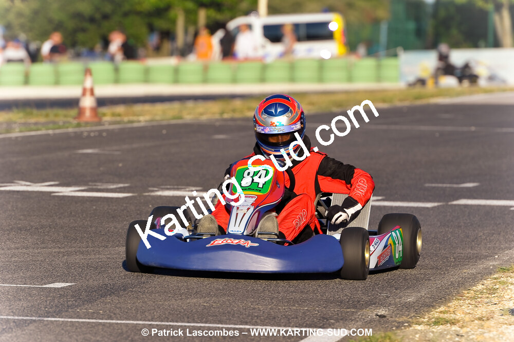 28/08 et 29/08/2010 : 4ème Coupe de l’Amitié à Grabels (Photos Patrick Lascombes) 2010 — karting