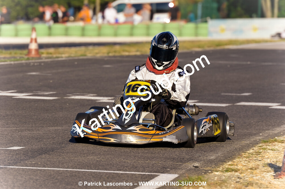 28/08 et 29/08/2010 : 4ème Coupe de l’Amitié à Grabels (Photos Patrick Lascombes) 2010 — karting