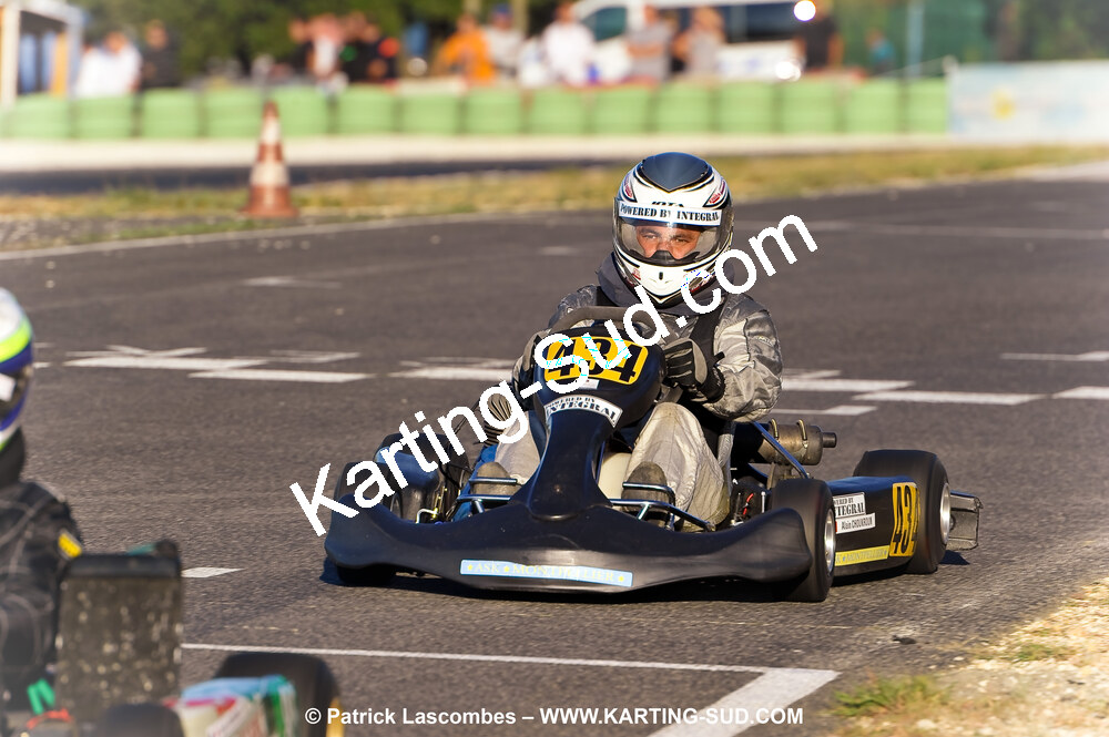 28/08 et 29/08/2010 : 4ème Coupe de l’Amitié à Grabels (Photos Patrick Lascombes) 2010 — karting