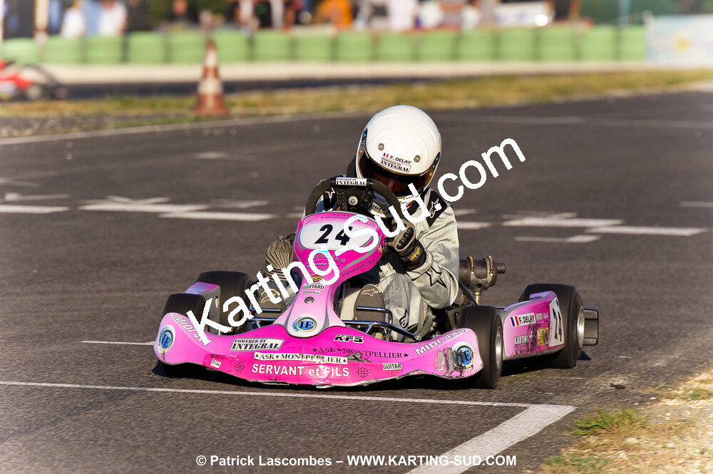 28/08 et 29/08/2010 : 4ème Coupe de l’Amitié à Grabels (Photos Patrick Lascombes) 2010 — karting