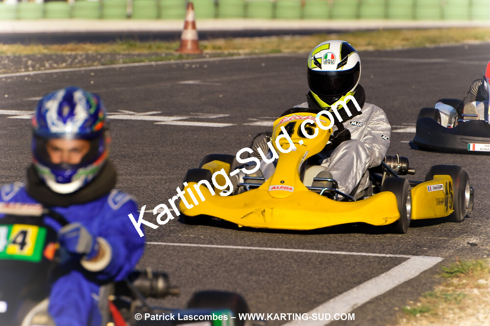28/08 et 29/08/2010 : 4ème Coupe de l’Amitié à Grabels (Photos Patrick Lascombes) 2010 — karting