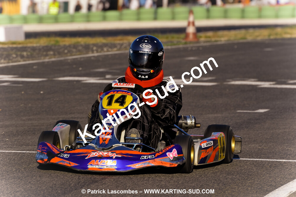 28/08 et 29/08/2010 : 4ème Coupe de l’Amitié à Grabels (Photos Patrick Lascombes) 2010 — karting