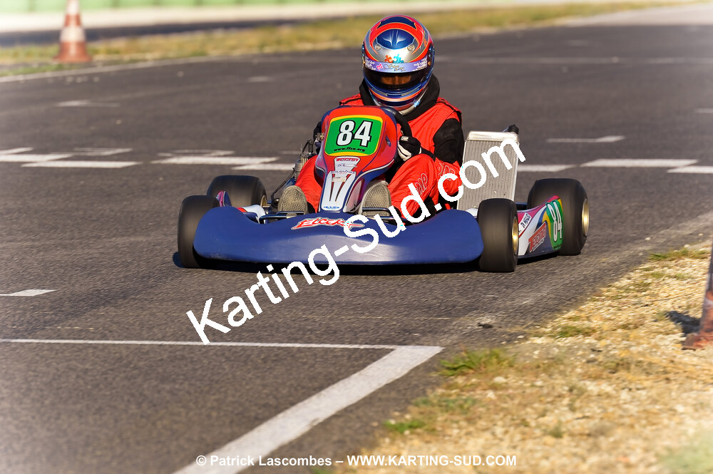 28/08 et 29/08/2010 : 4ème Coupe de l’Amitié à Grabels (Photos Patrick Lascombes) 2010 — karting