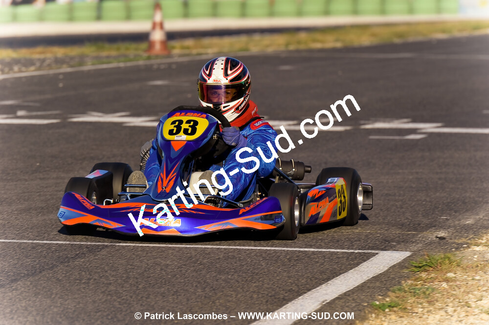 28/08 et 29/08/2010 : 4ème Coupe de l’Amitié à Grabels (Photos Patrick Lascombes) 2010 — karting