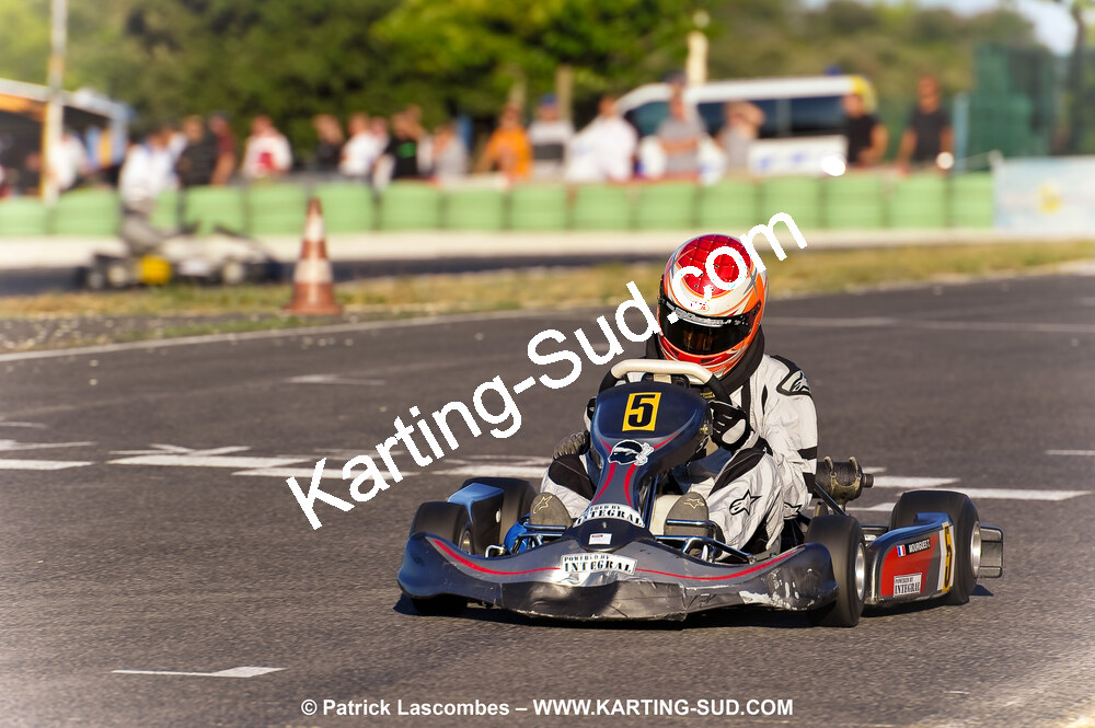28/08 et 29/08/2010 : 4ème Coupe de l’Amitié à Grabels (Photos Patrick Lascombes) 2010 — karting