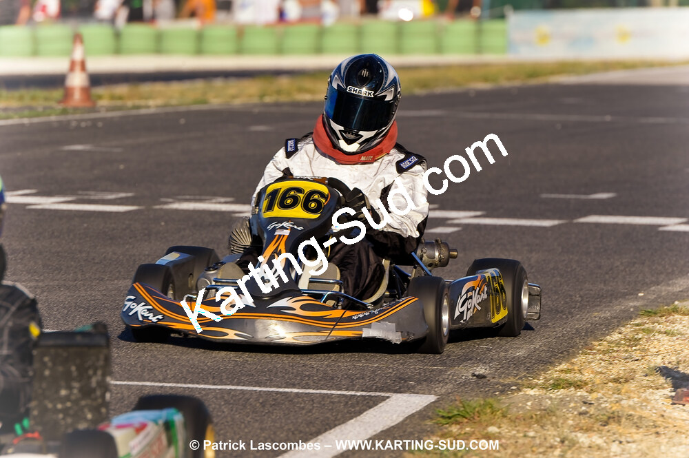 28/08 et 29/08/2010 : 4ème Coupe de l’Amitié à Grabels (Photos Patrick Lascombes) 2010 — karting