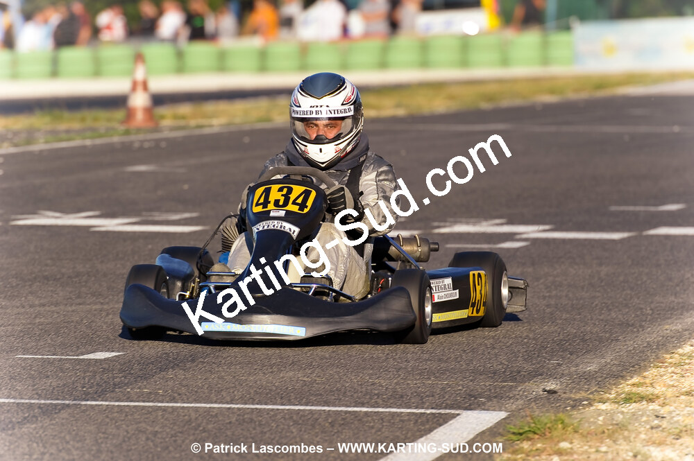 28/08 et 29/08/2010 : 4ème Coupe de l’Amitié à Grabels (Photos Patrick Lascombes) 2010 — karting