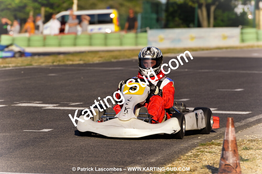 28/08 et 29/08/2010 : 4ème Coupe de l’Amitié à Grabels (Photos Patrick Lascombes) 2010 — karting