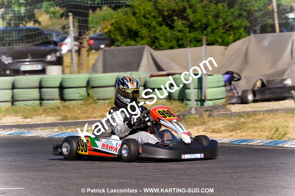 28/08 et 29/08/2010 : 4ème Coupe de l’Amitié à Grabels (Photos Patrick Lascombes) 2010 — karting