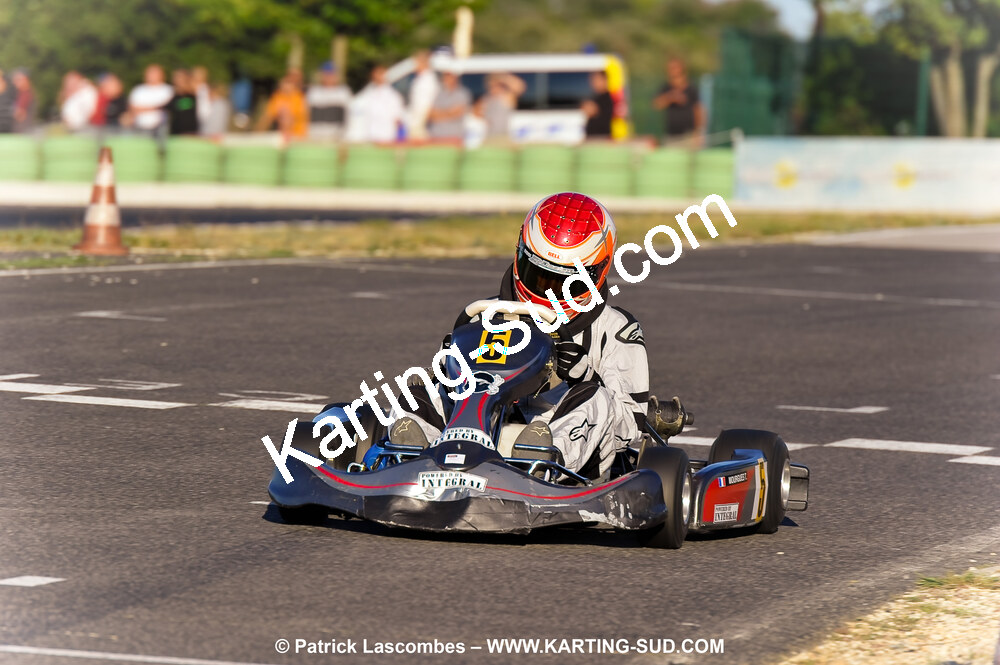 28/08 et 29/08/2010 : 4ème Coupe de l’Amitié à Grabels (Photos Patrick Lascombes) 2010 — karting