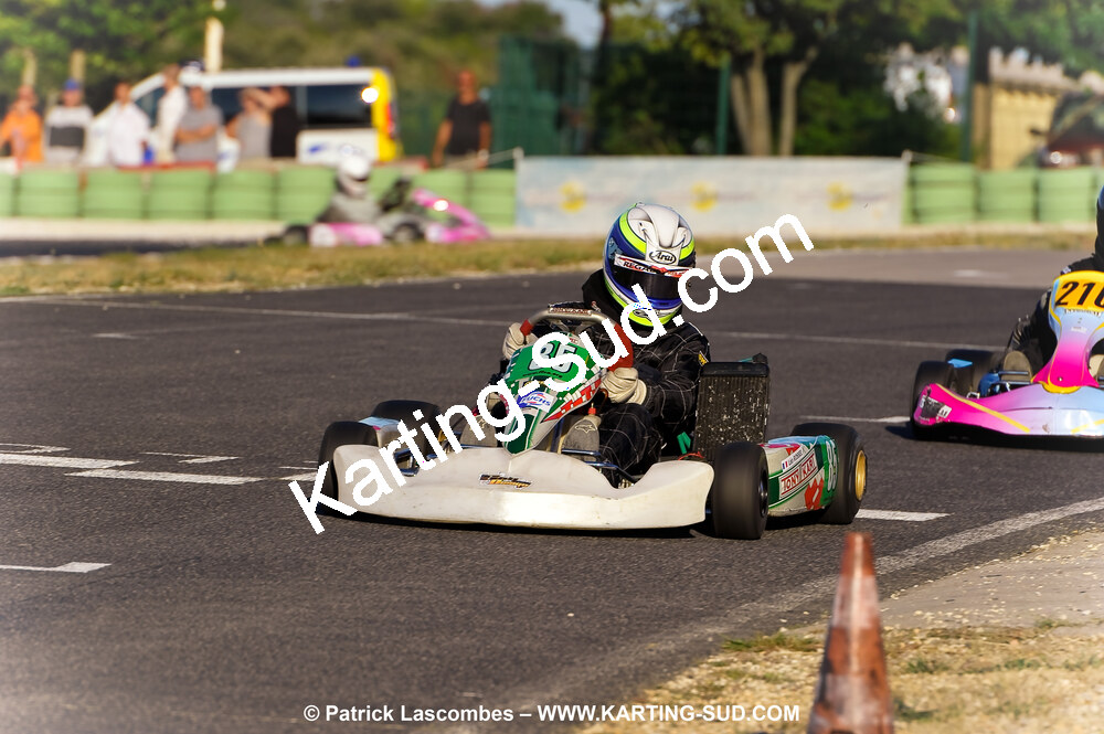 28/08 et 29/08/2010 : 4ème Coupe de l’Amitié à Grabels (Photos Patrick Lascombes) 2010 — karting