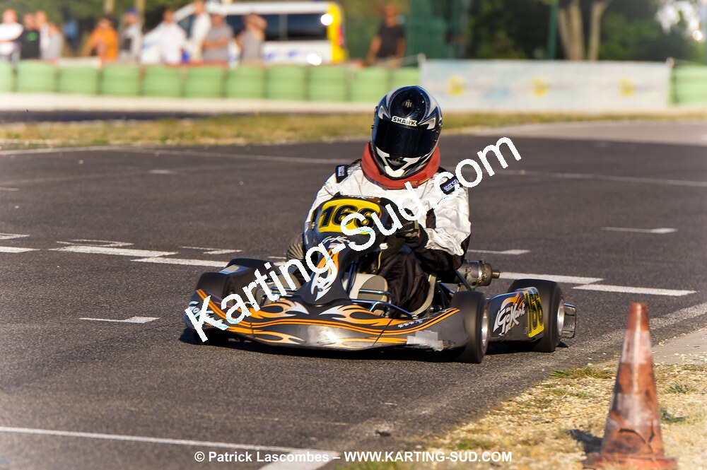 28/08 et 29/08/2010 : 4ème Coupe de l’Amitié à Grabels (Photos Patrick Lascombes) 2010 — karting