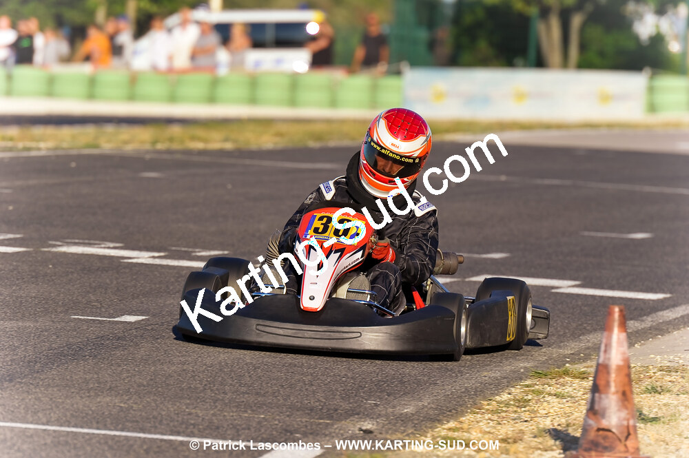 28/08 et 29/08/2010 : 4ème Coupe de l’Amitié à Grabels (Photos Patrick Lascombes) 2010 — karting