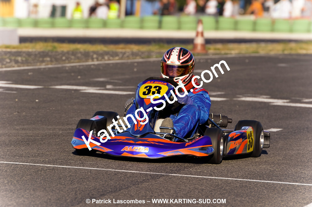 28/08 et 29/08/2010 : 4ème Coupe de l’Amitié à Grabels (Photos Patrick Lascombes) 2010 — karting