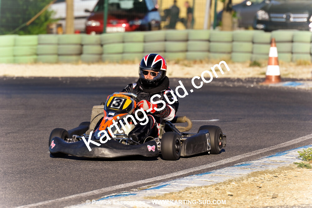 28/08 et 29/08/2010 : 4ème Coupe de l’Amitié à Grabels (Photos Patrick Lascombes) 2010 — karting
