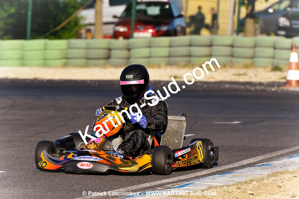 28/08 et 29/08/2010 : 4ème Coupe de l’Amitié à Grabels (Photos Patrick Lascombes) 2010 — karting