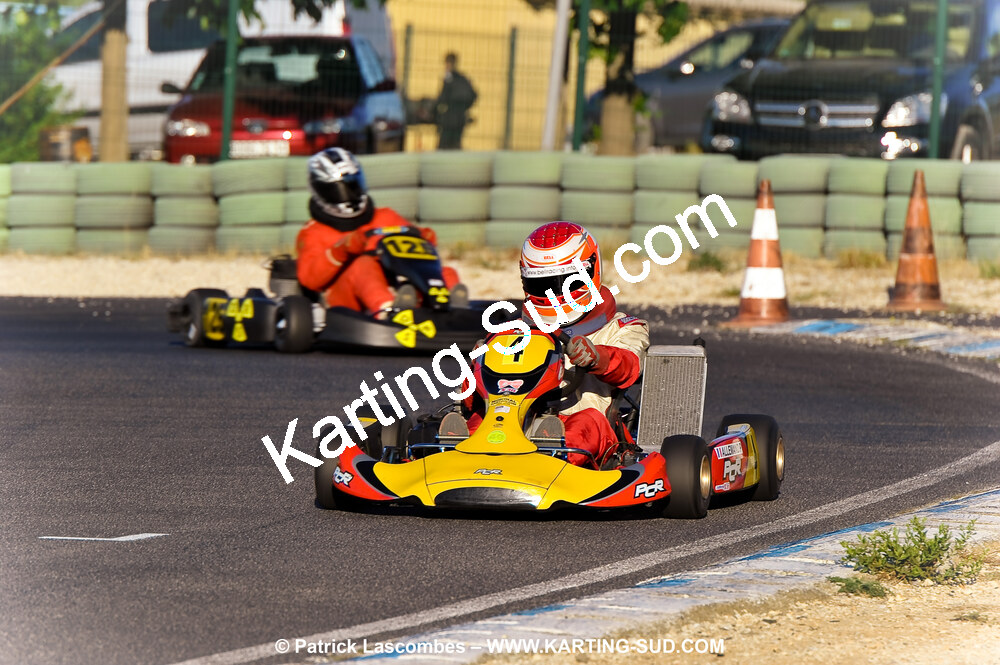 28/08 et 29/08/2010 : 4ème Coupe de l’Amitié à Grabels (Photos Patrick Lascombes) 2010 — karting