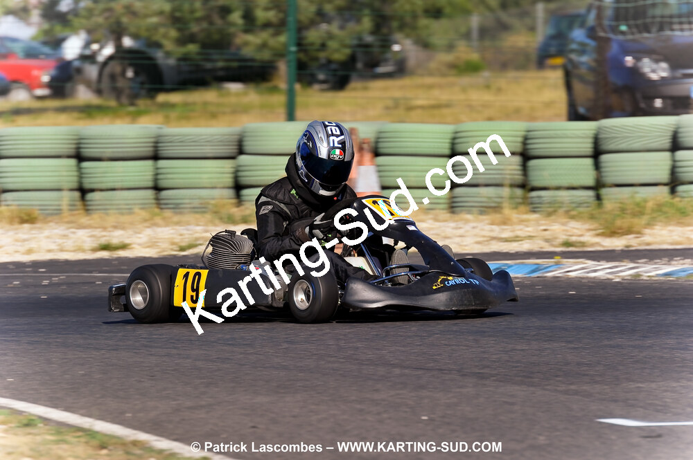 28/08 et 29/08/2010 : 4ème Coupe de l’Amitié à Grabels (Photos Patrick Lascombes) 2010 — karting