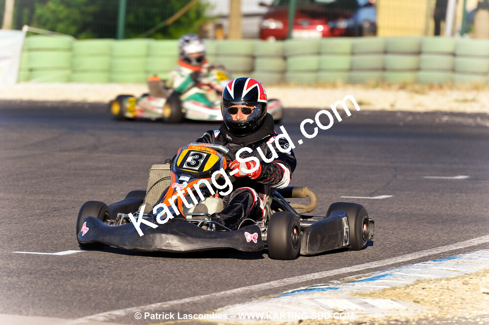 28/08 et 29/08/2010 : 4ème Coupe de l’Amitié à Grabels (Photos Patrick Lascombes) 2010 — karting