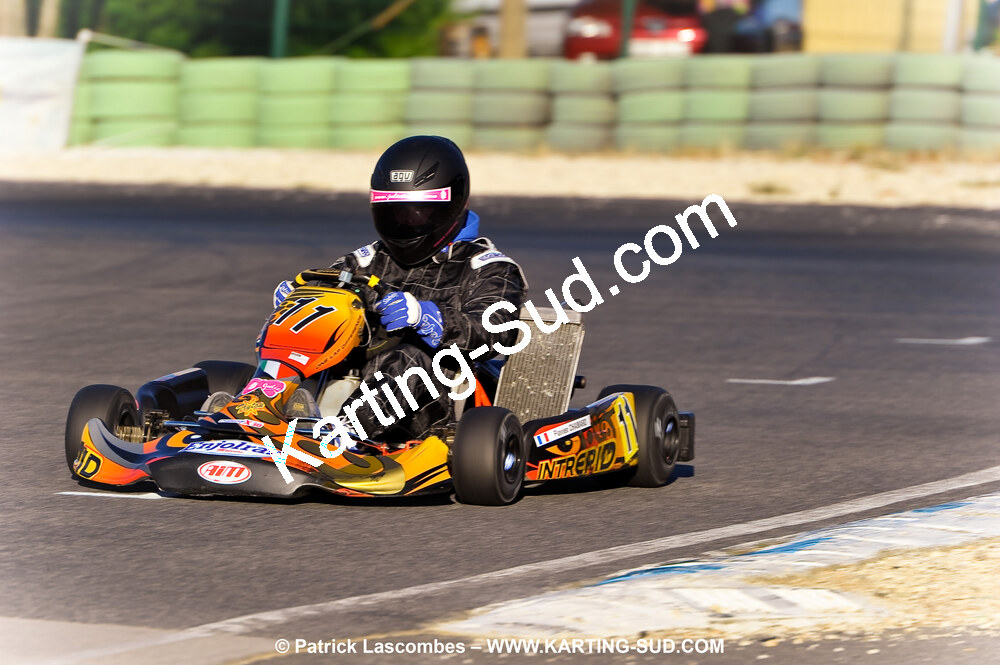 28/08 et 29/08/2010 : 4ème Coupe de l’Amitié à Grabels (Photos Patrick Lascombes) 2010 — karting