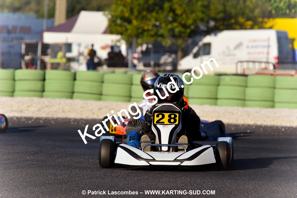 28/08 et 29/08/2010 : 4ème Coupe de l’Amitié à Grabels (Photos Patrick Lascombes) 2010 — karting