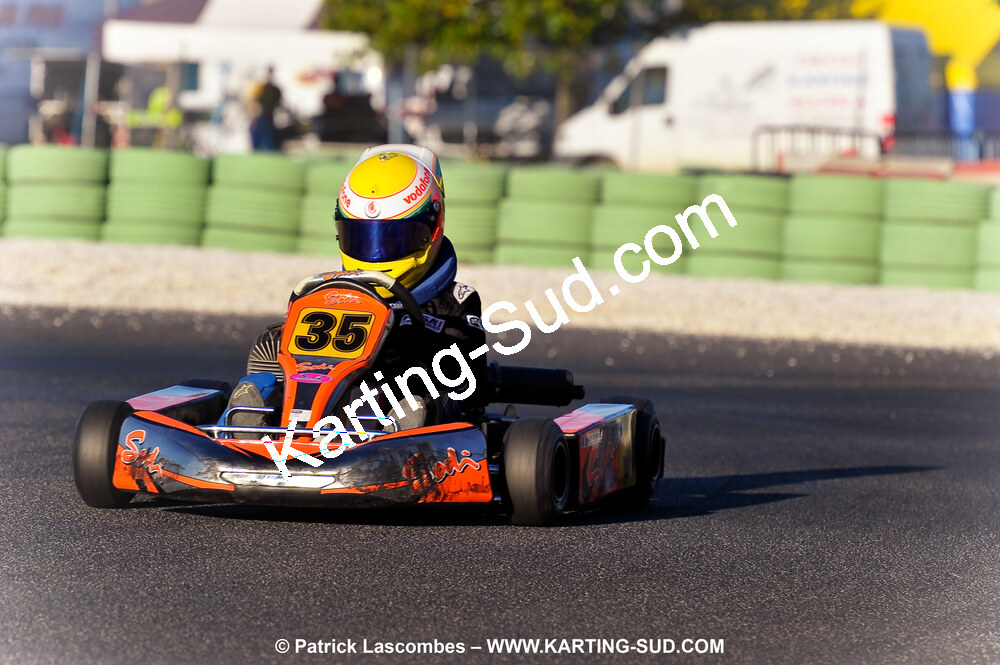 28/08 et 29/08/2010 : 4ème Coupe de l’Amitié à Grabels (Photos Patrick Lascombes) 2010 — karting