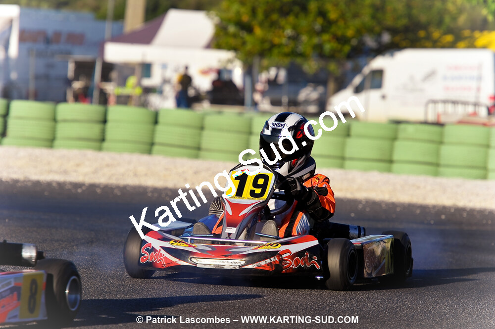 28/08 et 29/08/2010 : 4ème Coupe de l’Amitié à Grabels (Photos Patrick Lascombes) 2010 — karting