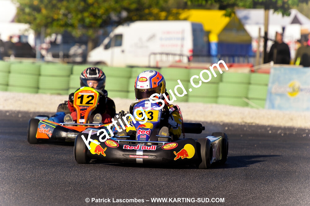 28/08 et 29/08/2010 : 4ème Coupe de l’Amitié à Grabels (Photos Patrick Lascombes) 2010 — karting