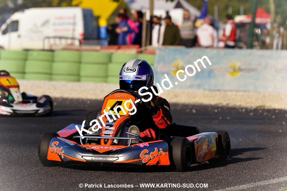 28/08 et 29/08/2010 : 4ème Coupe de l’Amitié à Grabels (Photos Patrick Lascombes) 2010 — karting