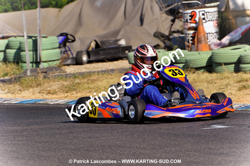 28/08 et 29/08/2010 : 4ème Coupe de l’Amitié à Grabels (Photos Patrick Lascombes) 2010 — karting