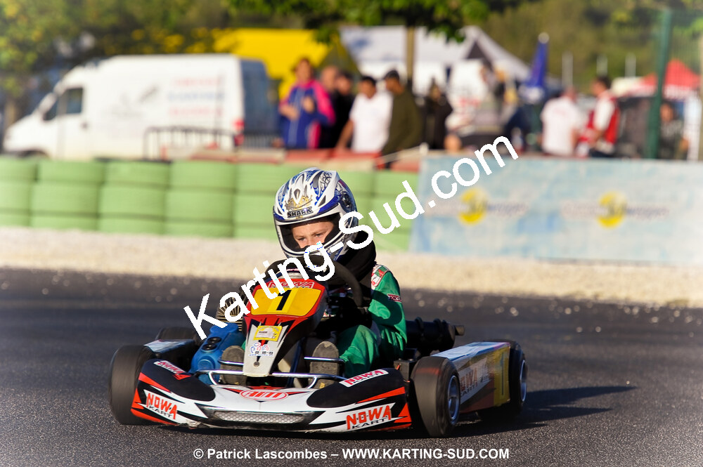 28/08 et 29/08/2010 : 4ème Coupe de l’Amitié à Grabels (Photos Patrick Lascombes) 2010 — karting