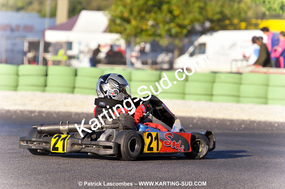 28/08 et 29/08/2010 : 4ème Coupe de l’Amitié à Grabels (Photos Patrick Lascombes) 2010 — karting