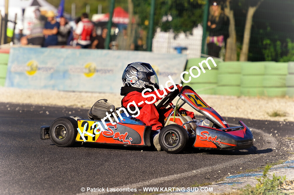 28/08 et 29/08/2010 : 4ème Coupe de l’Amitié à Grabels (Photos Patrick Lascombes) 2010 — karting