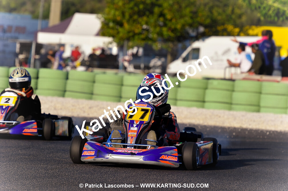 28/08 et 29/08/2010 : 4ème Coupe de l’Amitié à Grabels (Photos Patrick Lascombes) 2010 — karting